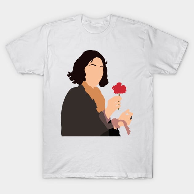 Hadestown - Eurydice T-Shirt by uneecornn